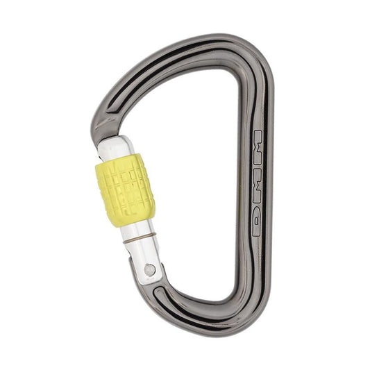 DMM Shadow Screwgate