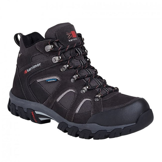 Karrimor Bodmin Mid IV Weathertite