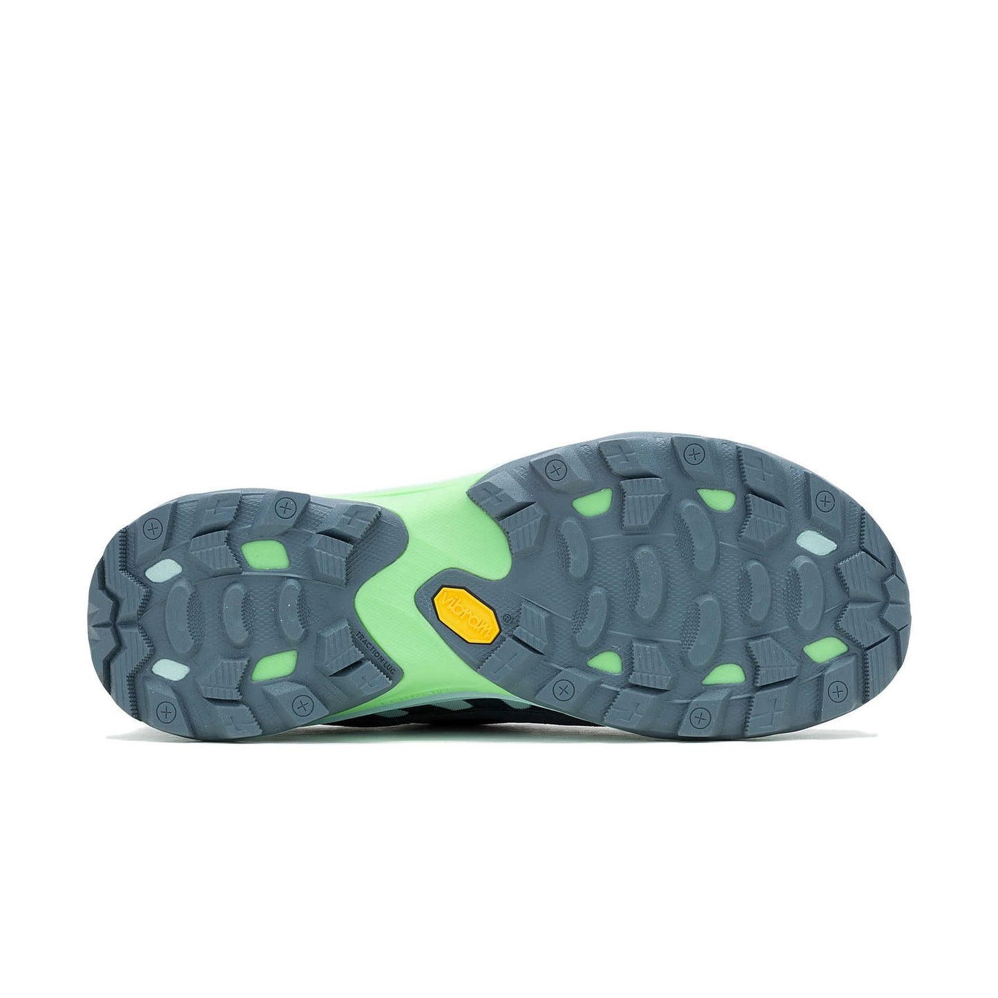 Men's Moab Speed 2 GORE-TEX® - Slate