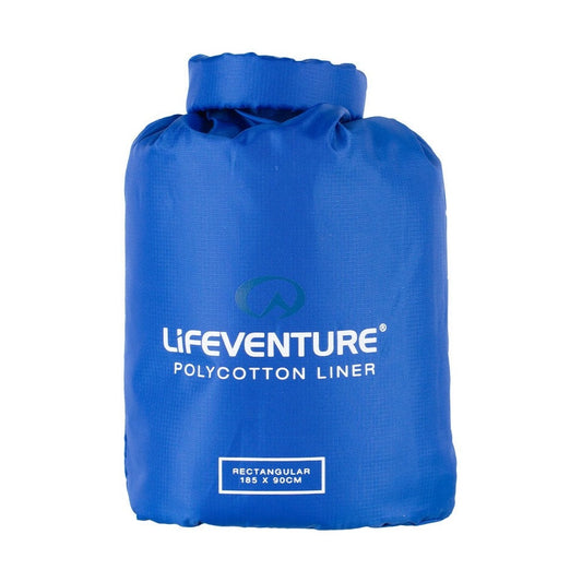 Poly Cotton Sleeping Bag Liner