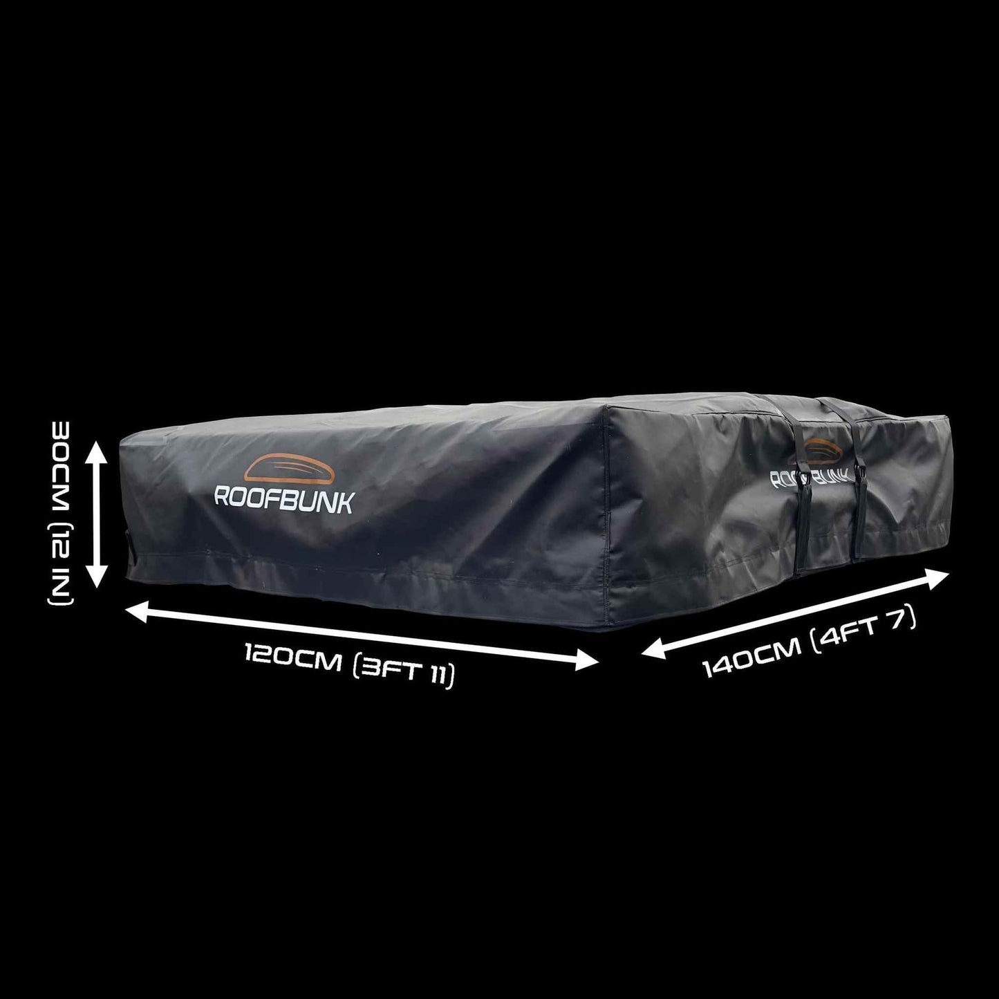 RoofBunk Explorer