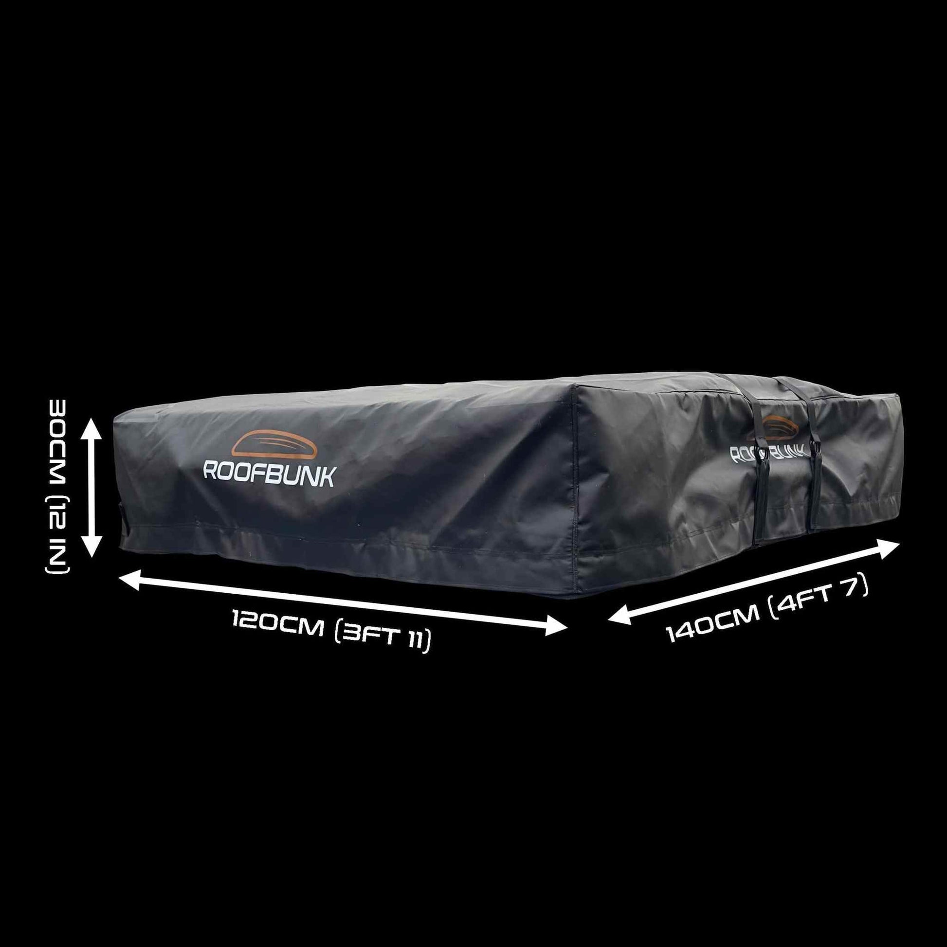 RoofBunk Explorer