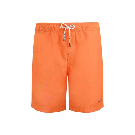 Weird Fish Men's Banning Recycled Swim Shorts Mango