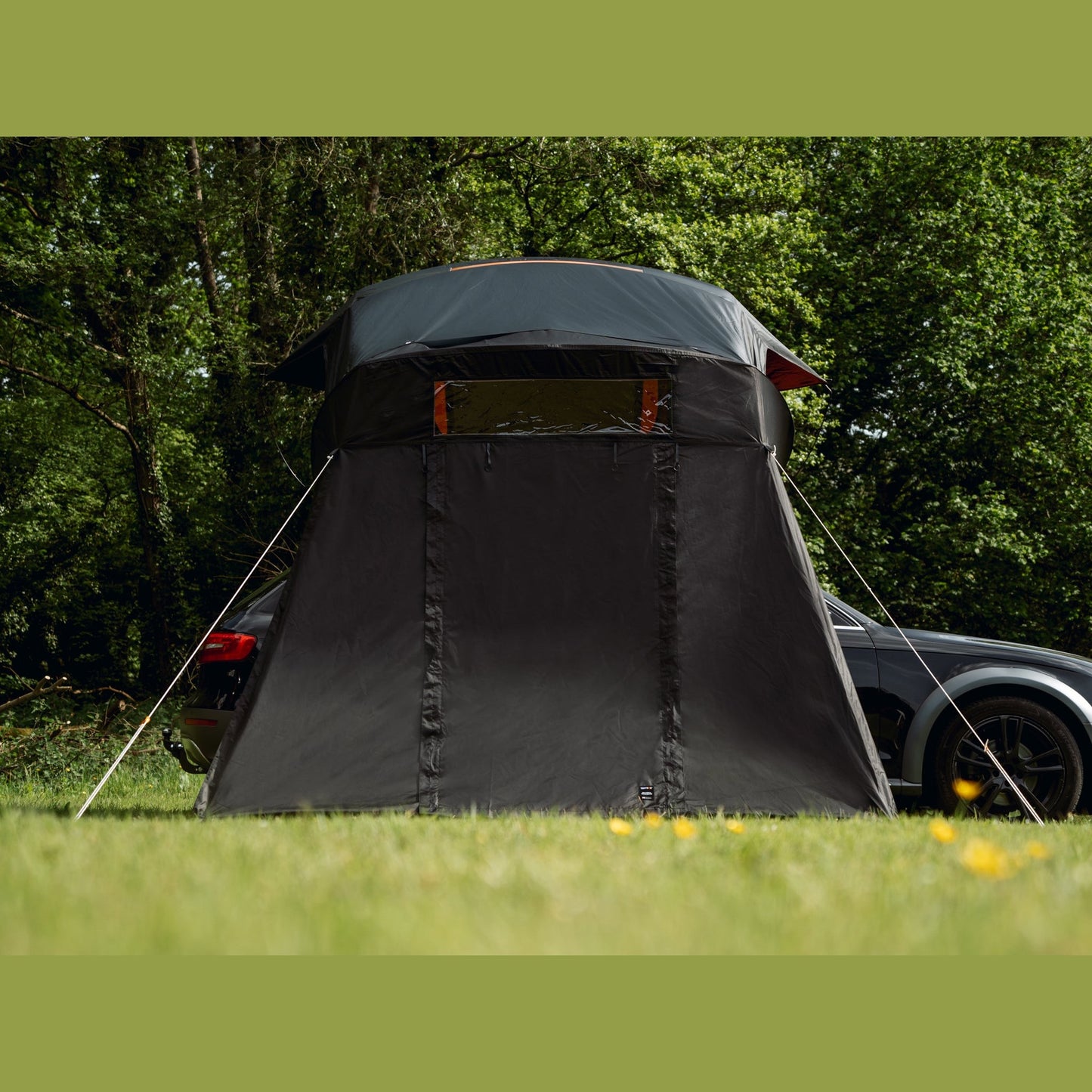 Lite XL Living Pod