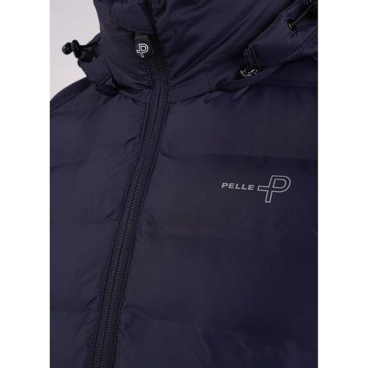 Pelle Tempest Jacket - Dark Navy Blue