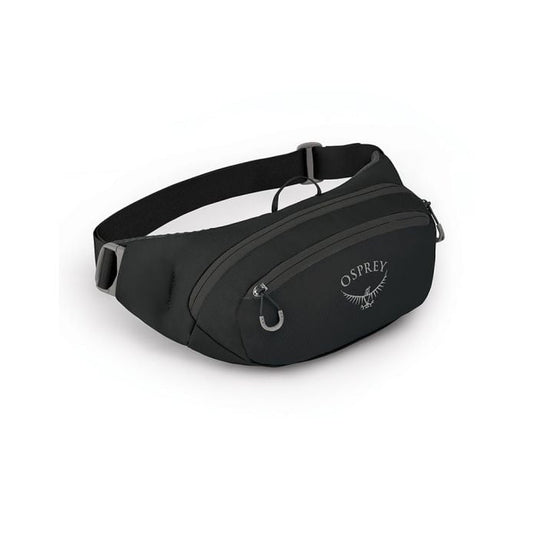 Osprey Daylite Waist Pack, Black