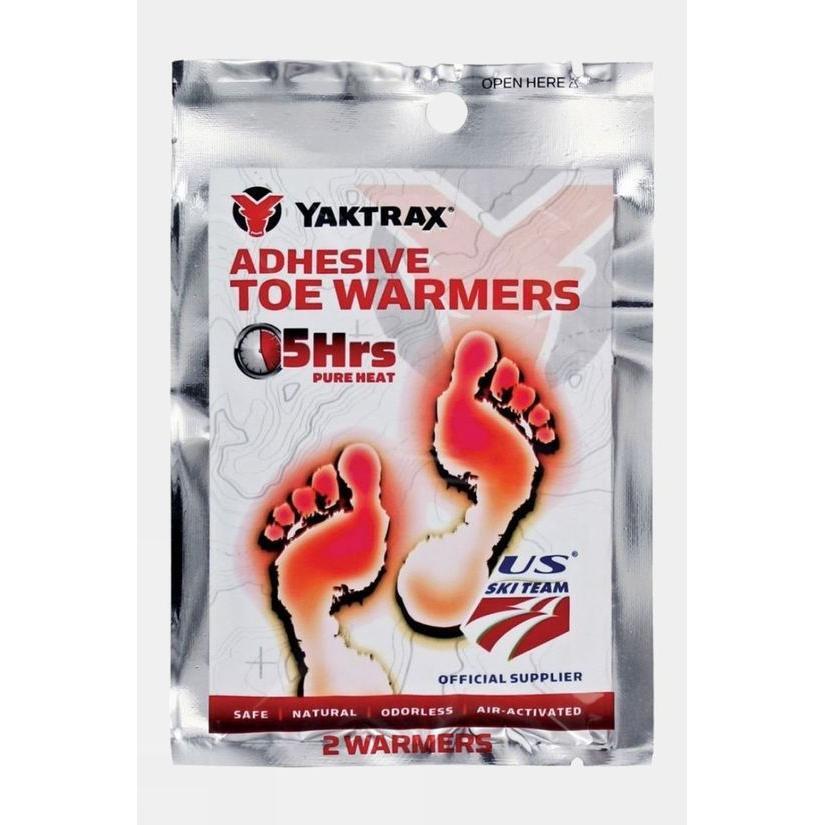 Yaktrax Foot Warmers