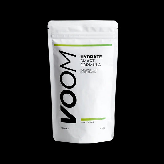 Voom Hydrate Electrolyte Drink Lemon & Lime