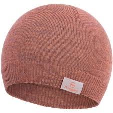 Moggans Beanie orange/purple/black