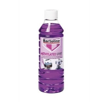 Bartoline Methylated Spirit