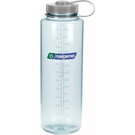Nalgene Silo Sustain 48 oz. Wide Mouth Water Bottle