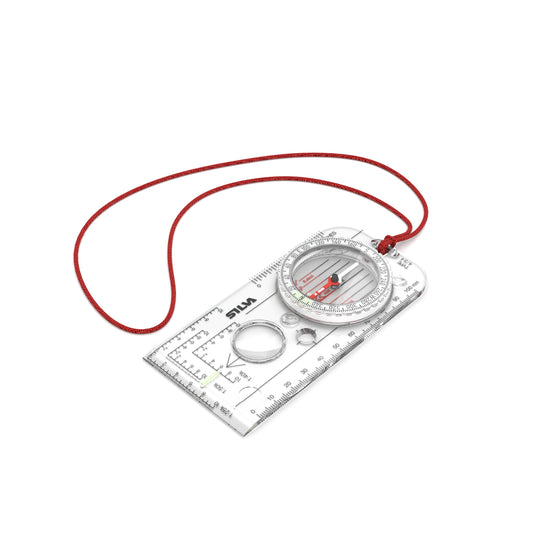 Silva Expedition 4-360 Compass