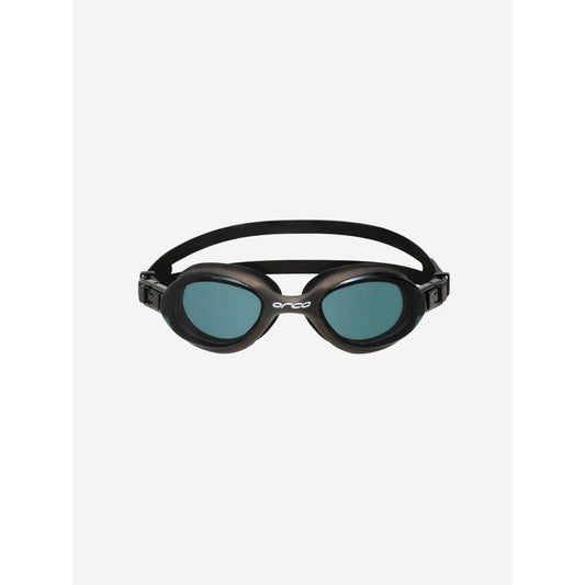Orca Killa 180 Swimming Goggles - Smoke Black