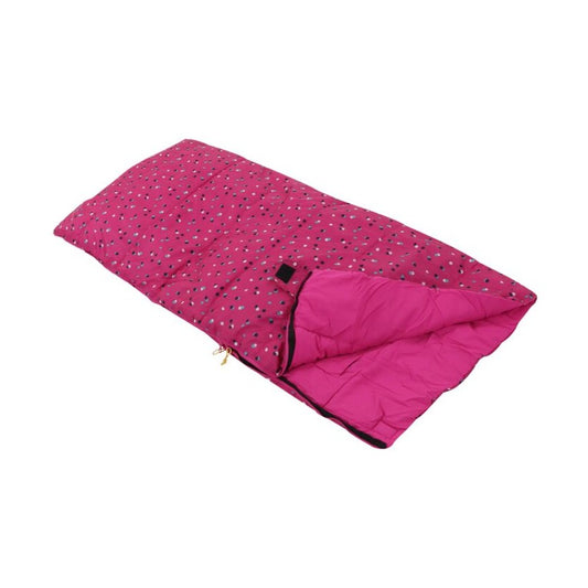 Maui Kids Polyester Lined Sleeping Bag