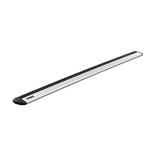 Thule, Wingbar EVO, 118cm, Aluminium, 711200