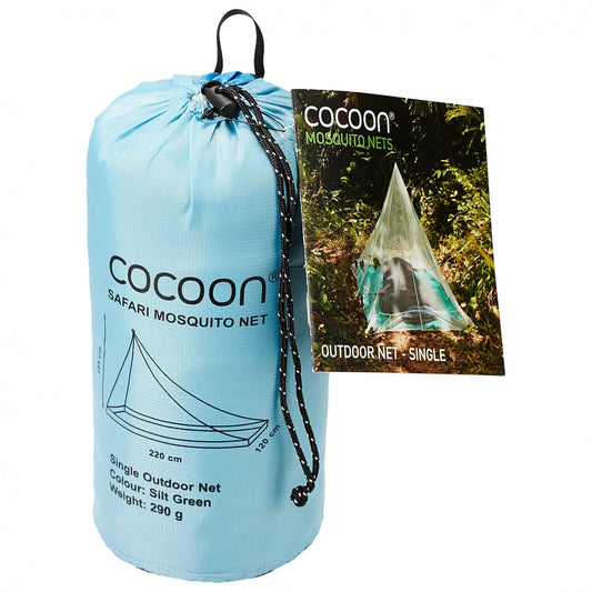 Cocoon Mosquito Net Ultralight Insect Protection