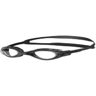 ORCA Mens Killa Vision Goggles - Clear Black