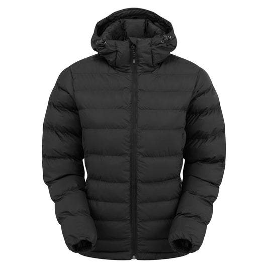 Sprayway Ladies Misten Jacket Black