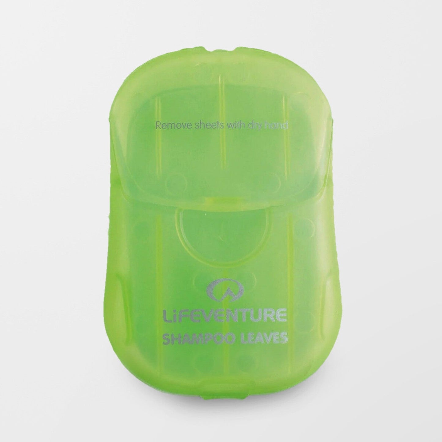 Lifeventure Shampoo Leaves x 50