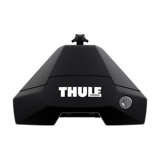 Thule, EVO Clamp, Black, 710500