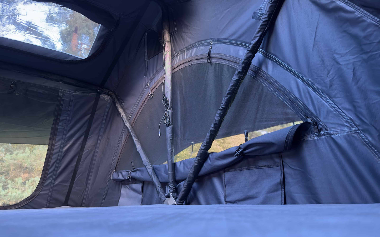 RoofBunk Explorer XL