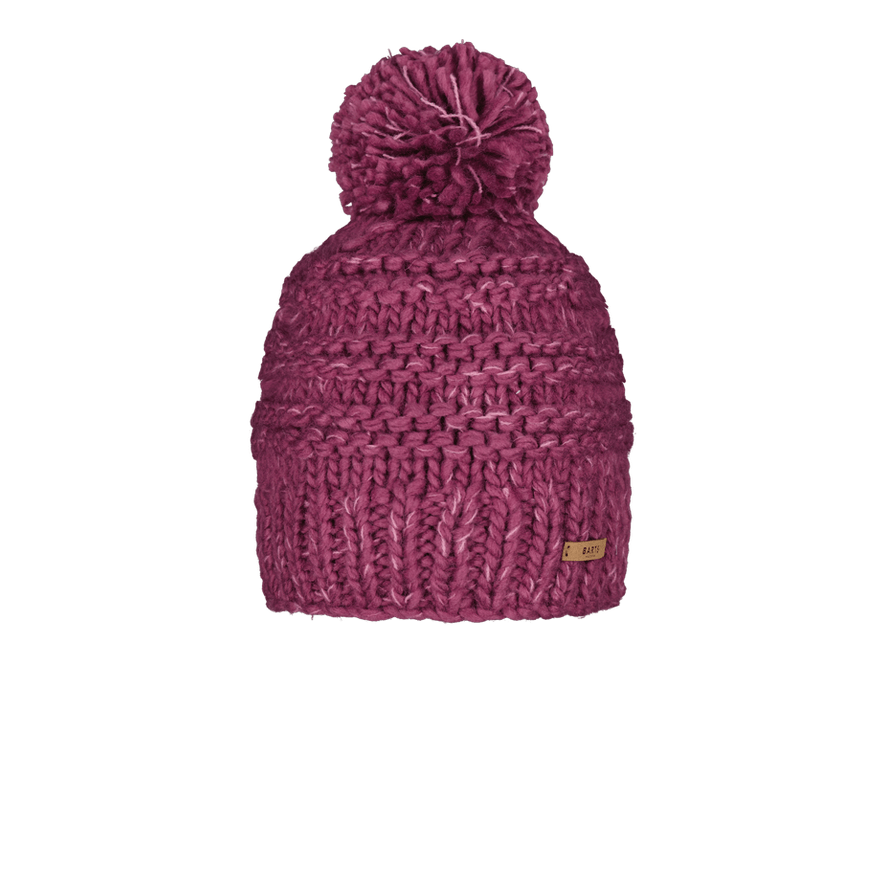 Barts Women's Beanie Pom Pom