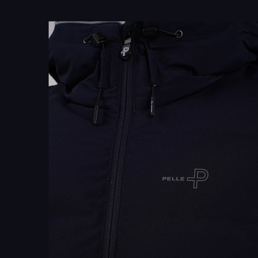 PelleP Commodus Jacket - Ink