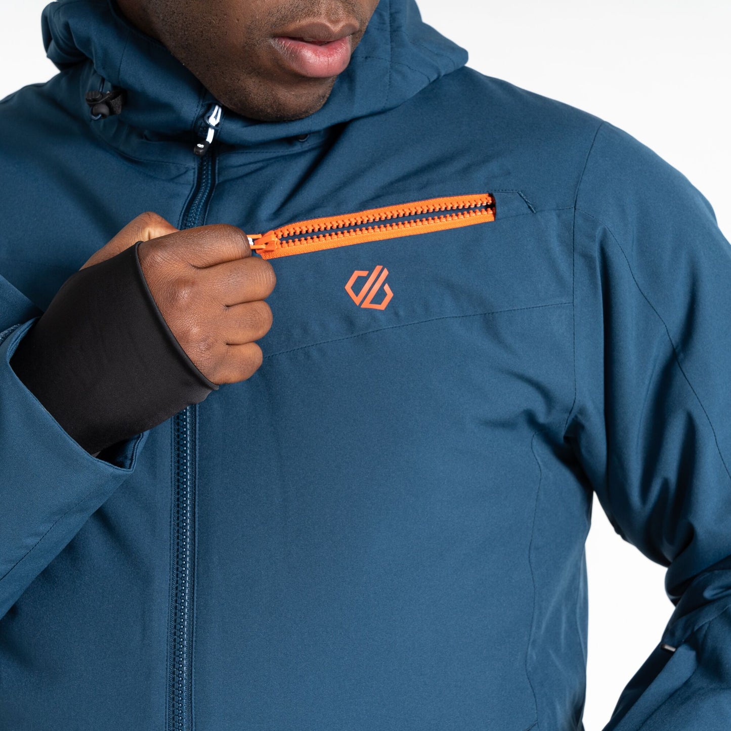 Dare2B Mens Eagle II Jacket