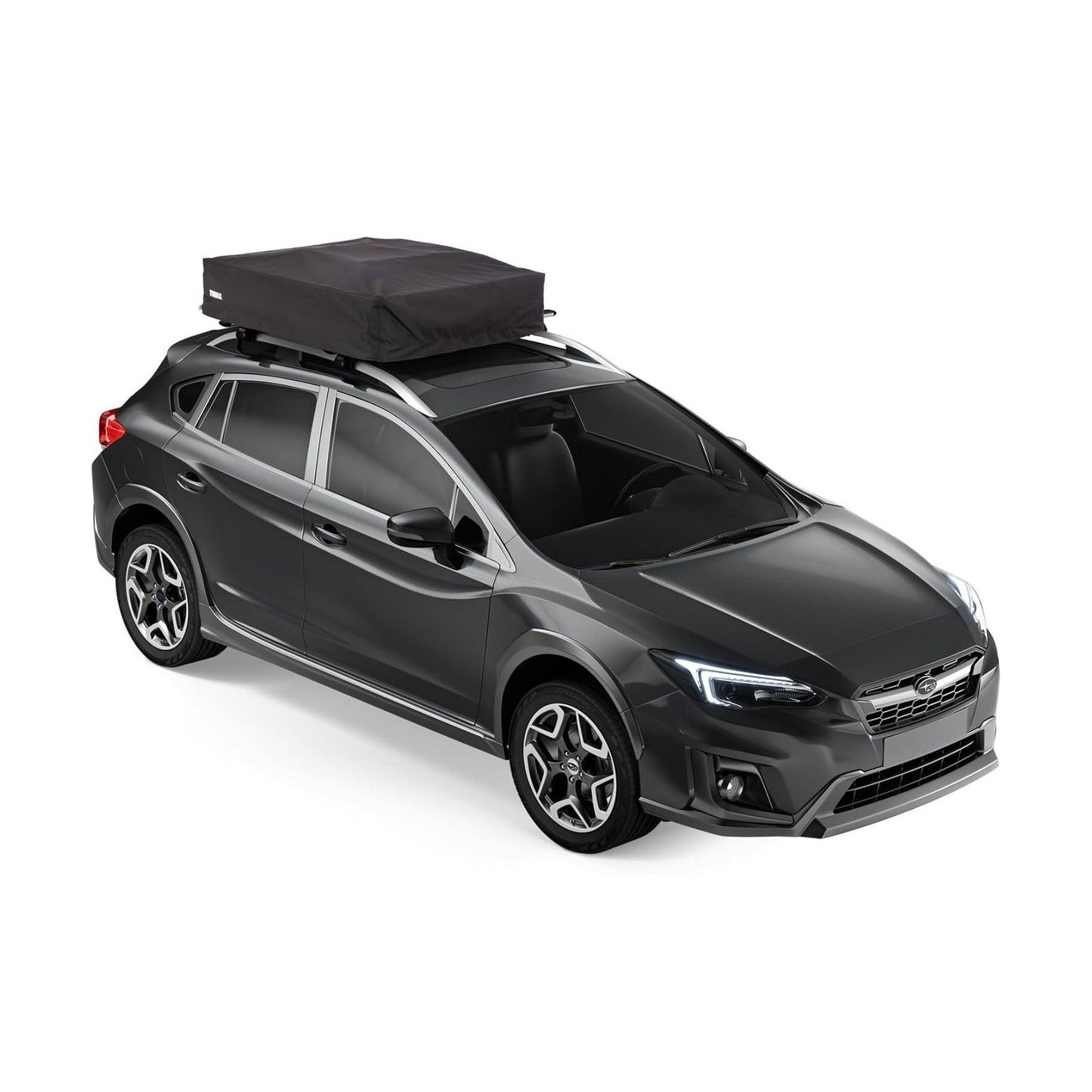 Thule Approach Rooftop Tent - Small