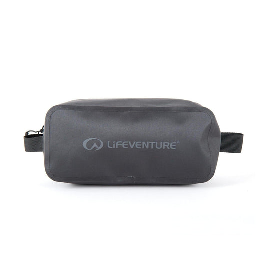 Waterproof Wash Bag Case with Webbing Hanging Handles – Rugged and Durable