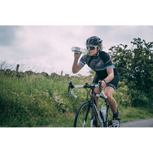 Voom Hydrate Electrolyte Drink Lemon & Lime