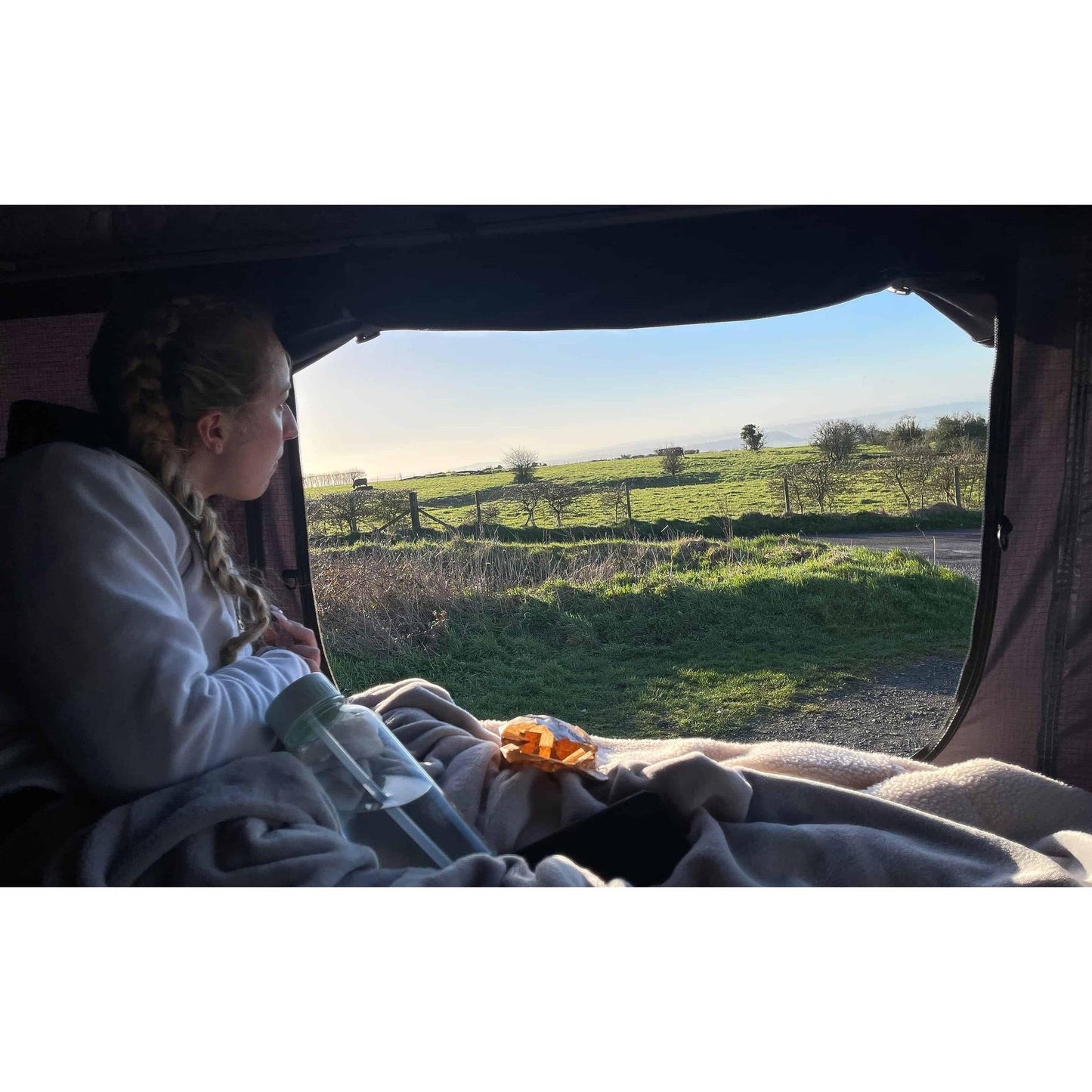 RoofBunk Roamer