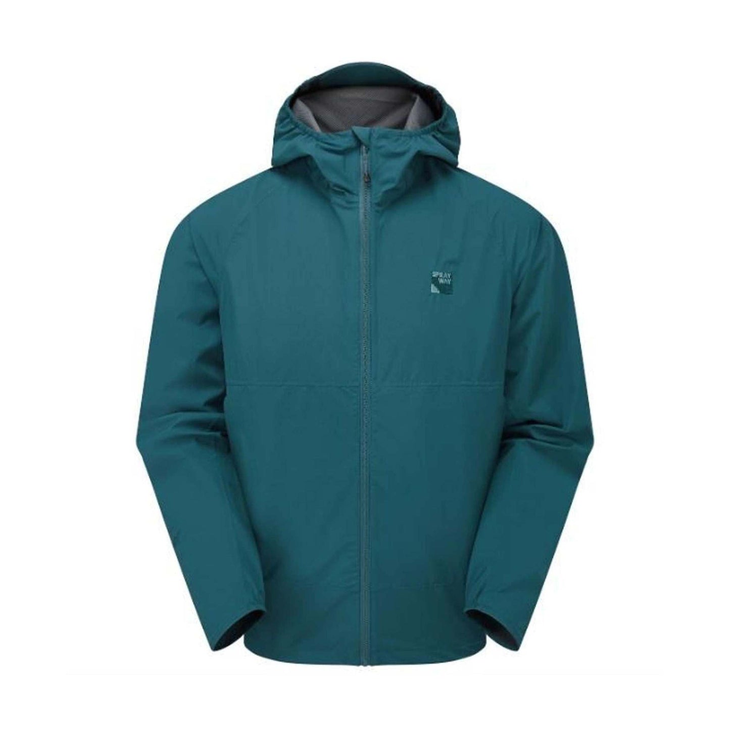 Sprayway Vectis Waterproof Shell Jacket Marine