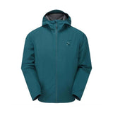 Sprayway Vectis Waterproof Shell Jacket Marine