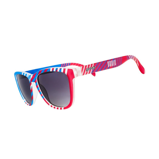 Let's Escargo by Goodr Sunglasses