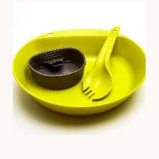 Wildo Pathfinder Kit Lime Green