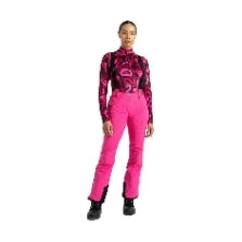 Dare 2B Womens Effused II Pant Pure Pink