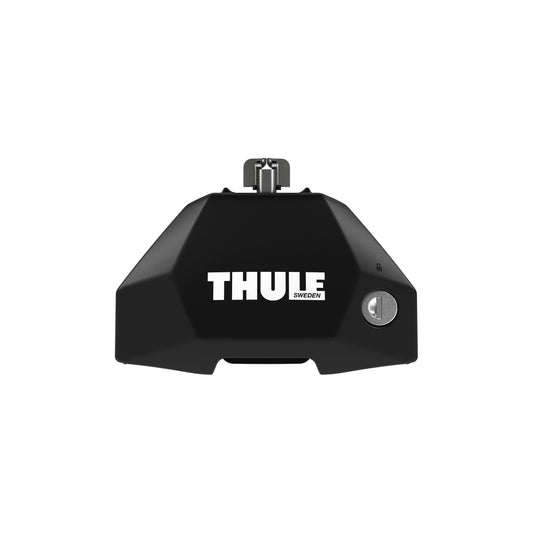 Thule, Evo Fixpoint, Black, 710700