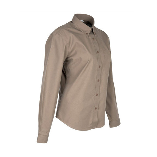 Explorer Scout Long Sleeve Official Uniform Blouse