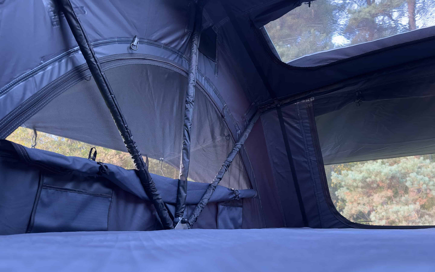 RoofBunk Explorer XL