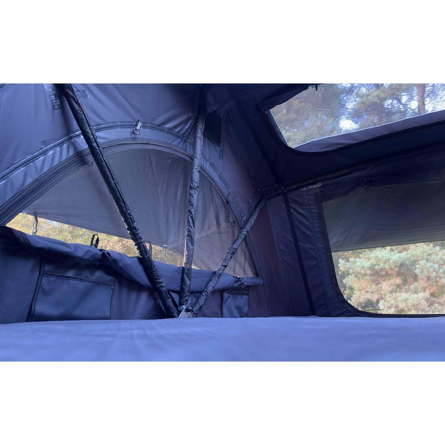 RoofBunk Explorer XL
