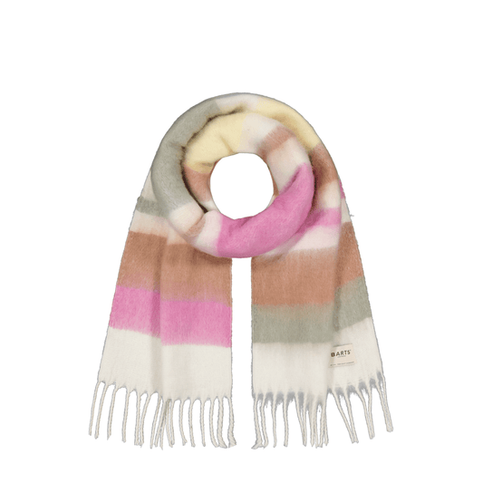 Eluzabeth Scarf - Orchid