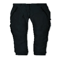 Paramo Women's Cascada II Trousers Black