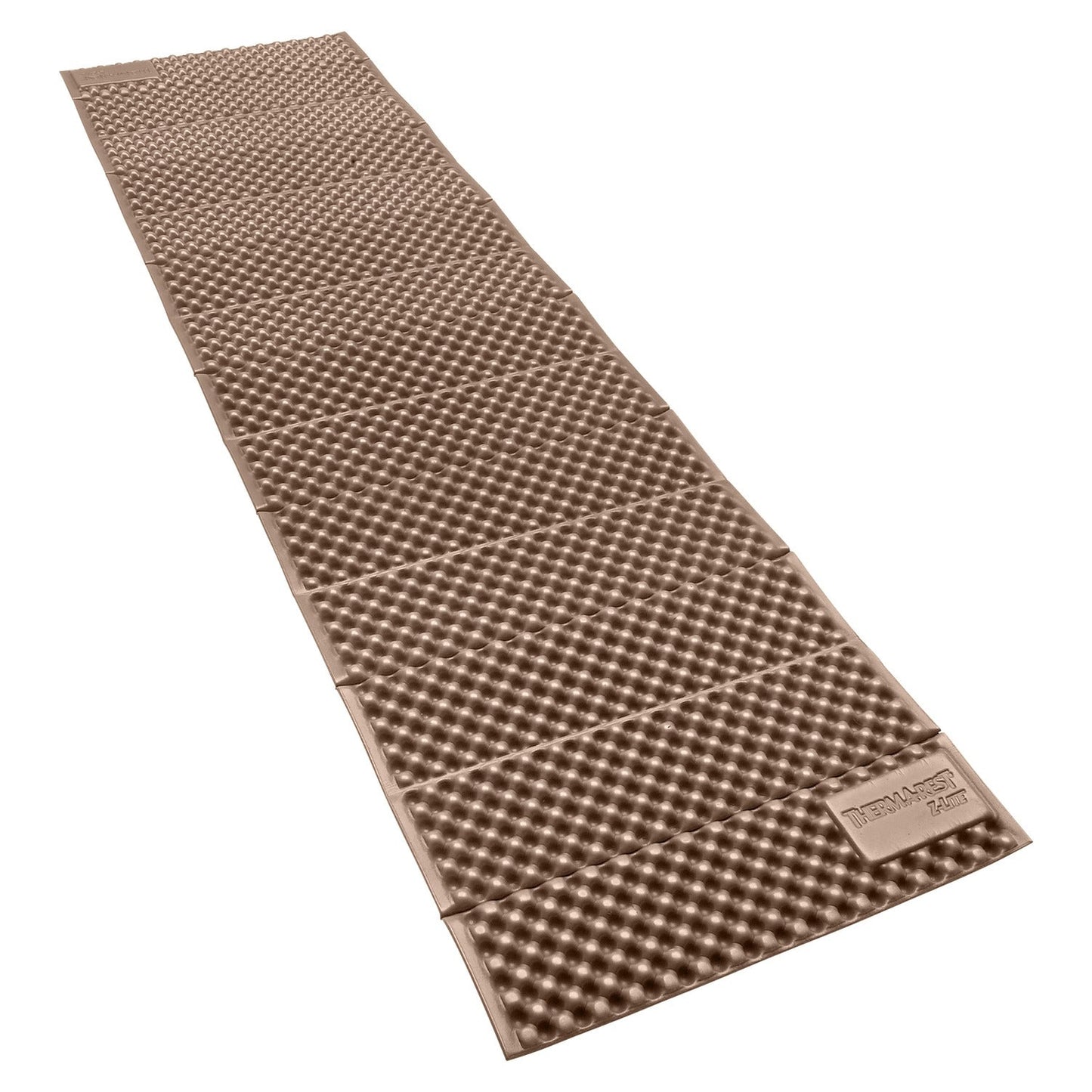 Thermarest Z-Lite Regular Sleeping Pad Oak/Anthracite