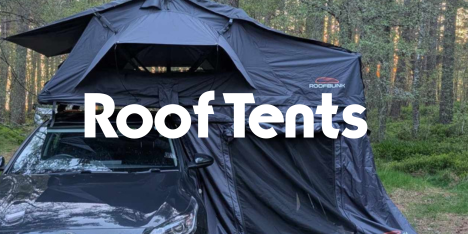 Adventures Made Easy with RoofBunk
