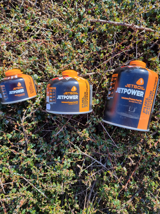 Where to Buy Camping Gas Near Milngavie (Before the West Highland Way)