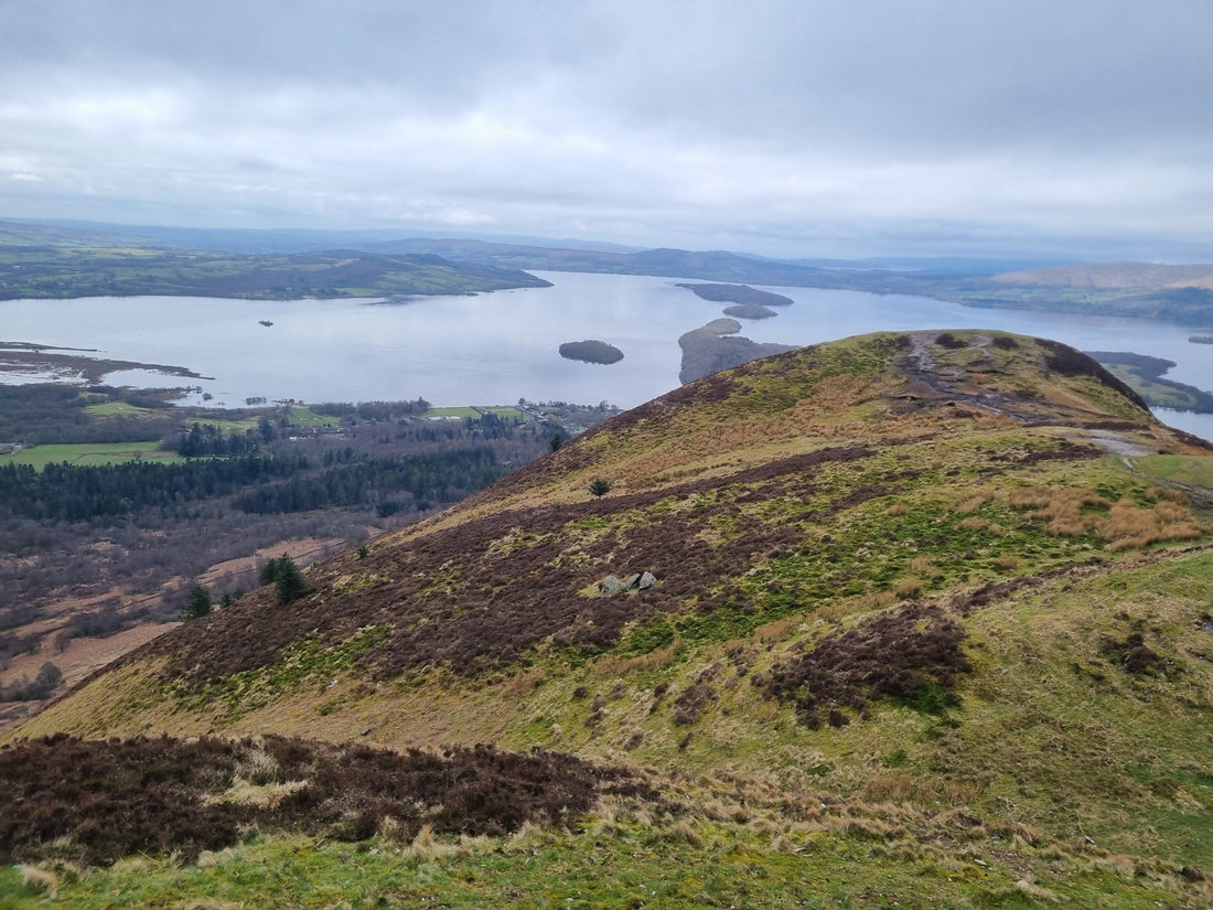 Conic Hill