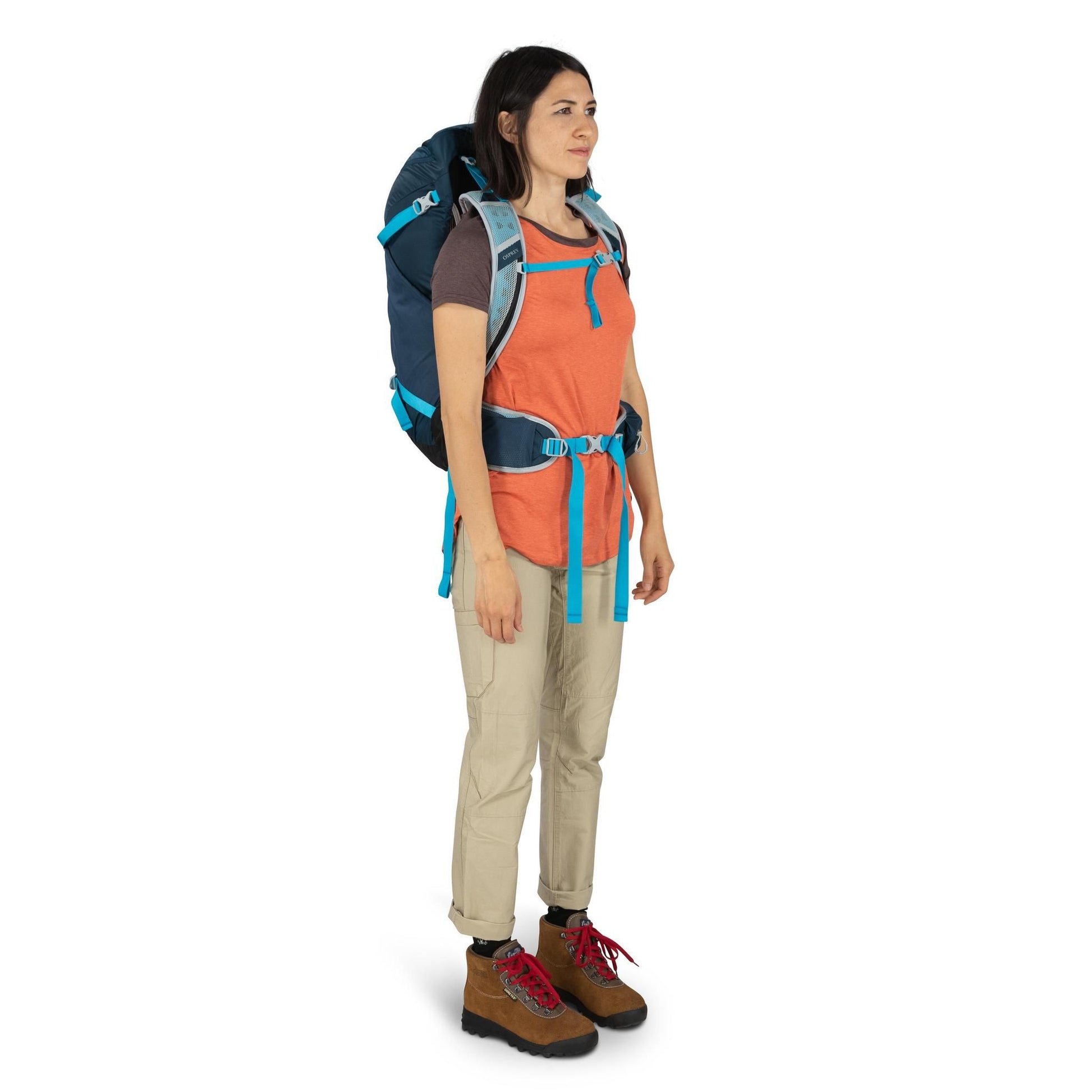 Osprey Hikelite 32 Atlas Blue M-L
