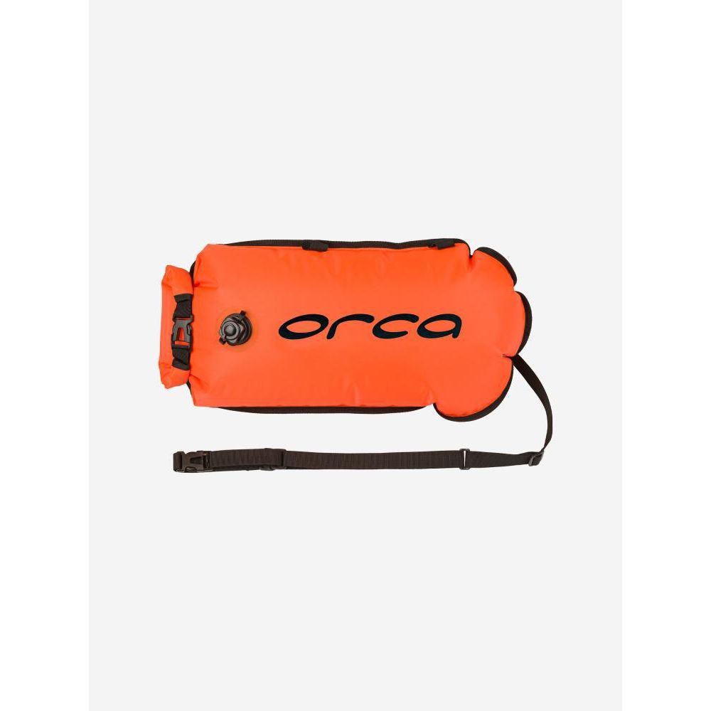 Safety Buoy With Pocket