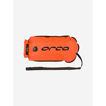 Safety Buoy With Pocket